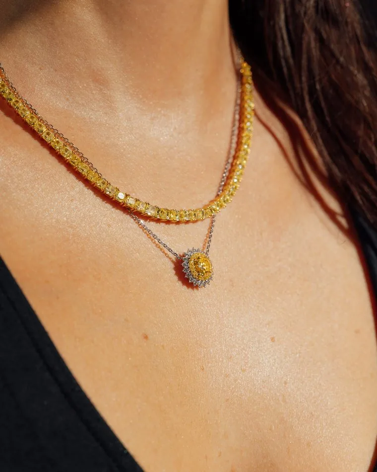 Fine jewelry by Danz Jewelers