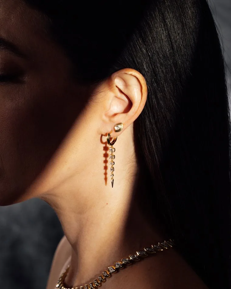 Fine jewelry by Danz Jewelers