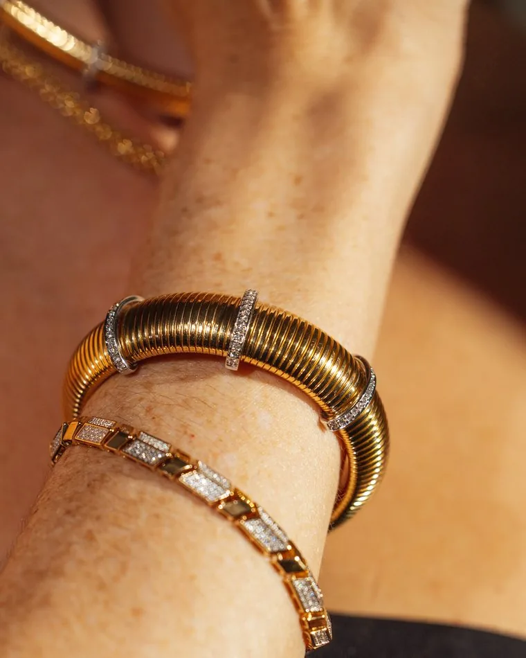 Fine jewelry by Danz Jewelers