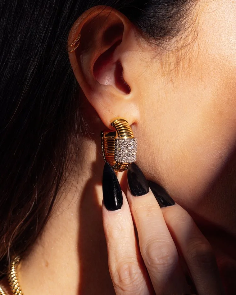 Fine jewelry by Danz Jewelers