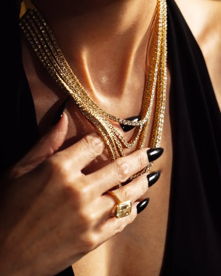 Fine jewelry by Danz Jewelers